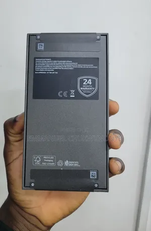 New Samsung Galaxy S25 128 GB
