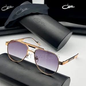 Photo - Cazal Sunglasses For Unisex High Quality (Luxury)