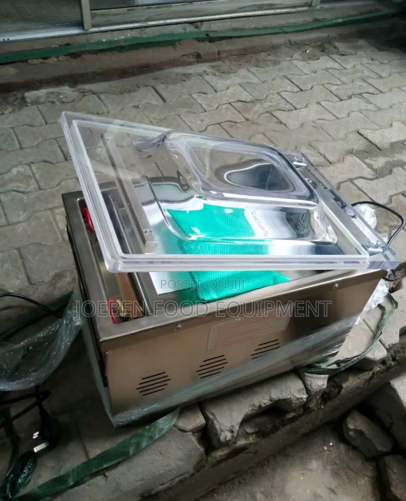 Vacuum Sealer