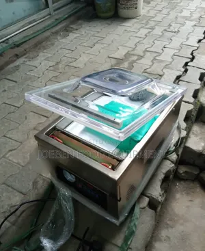 Vacuum Sealer