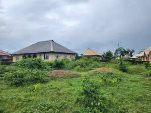 Good Plot of Land at Winners Area Wire and Cable Apata