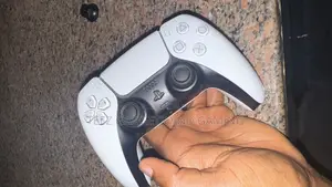 Uk Used Mint Ps5 Controllers