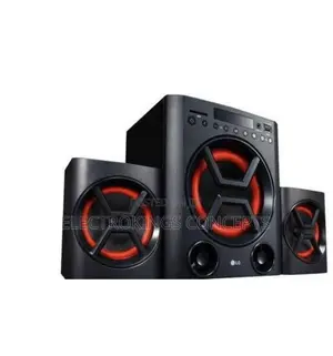 Lg Xboom Lk72b Wireless Audio Streaming Wifi