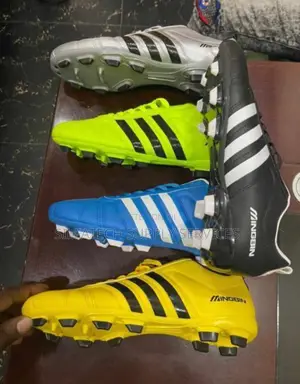 Original Football Boots