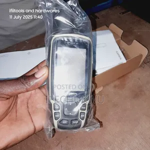 Garmin GPS