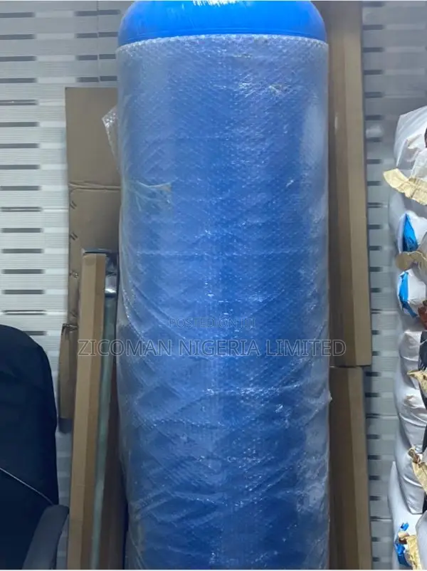 Fibre Glass Tank