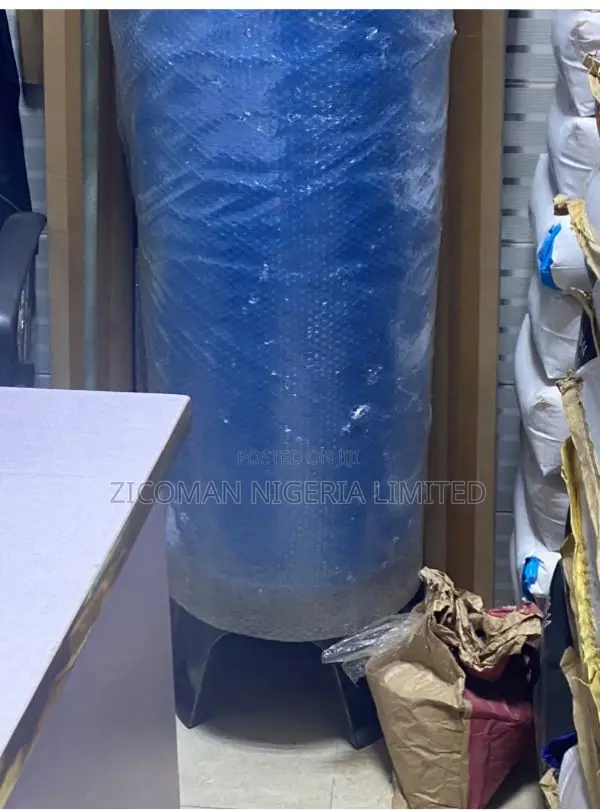 Fibre Glass Tank