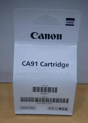 Canon Pixma G3411/ 2411 Print Head