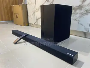 Samsung Hw-M360/Za 2.1 Ch Wireless Soundbar (2018 Model)