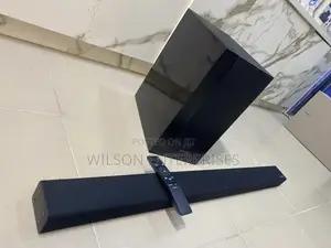 Samsung Hw-M360/Za 2.1 Ch Wireless Soundbar (2018 Model)