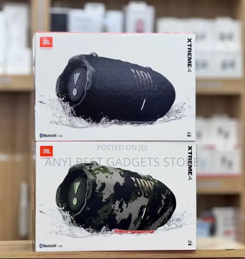 JBL Extreme 4 Speaker