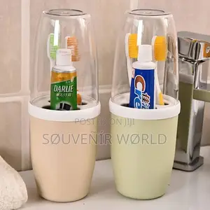 Toothpaste Holder