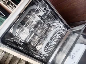 Dish Washer