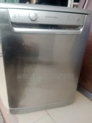 Dish Washer