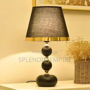 Quality Bedside or Table Light