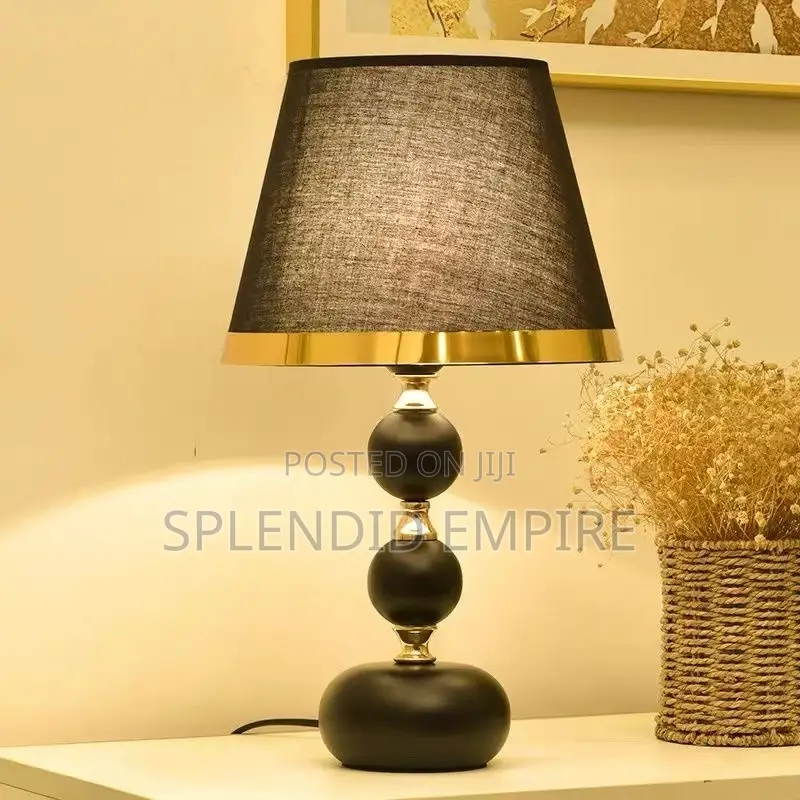 Quality Bedside or Table Light
