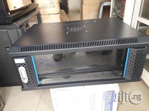 4u Network Rack