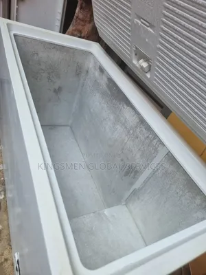 High Quality Deep Freezer Made in Germany 500litre