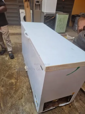 High Quality Deep Freezer Made in Germany 500litre