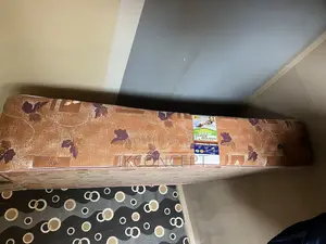 President Bed Foam 4 and Half by 12