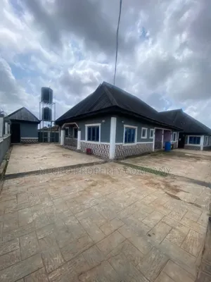 Photo - Furnished 2bdrm Block of Flats in Piller Estate, Akala for rent