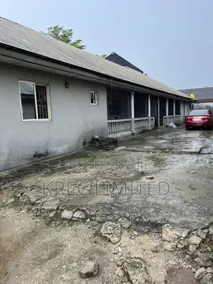 2bdrm Block of Flats in 10Units @Nkpolu, Rumuahalu for sale