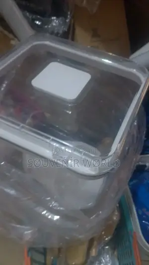 10kg Rice Storage
