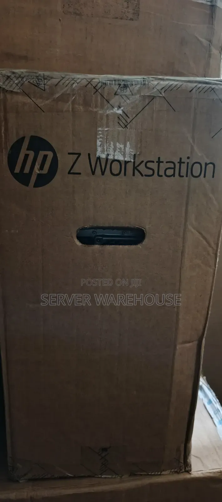 New Desktop Computer HP Z640 32GB Intel Xeon SSD 1T