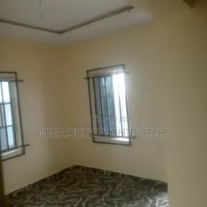 Photo - 1bdrm Block of Flats in Abacha Road, Mararaba for rent