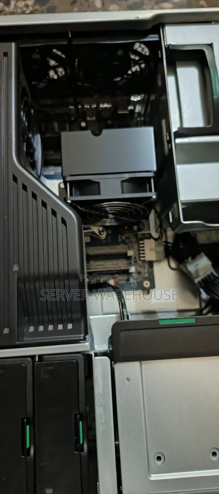 New Desktop Computer HP Z640 32GB Intel Xeon SSD 1T