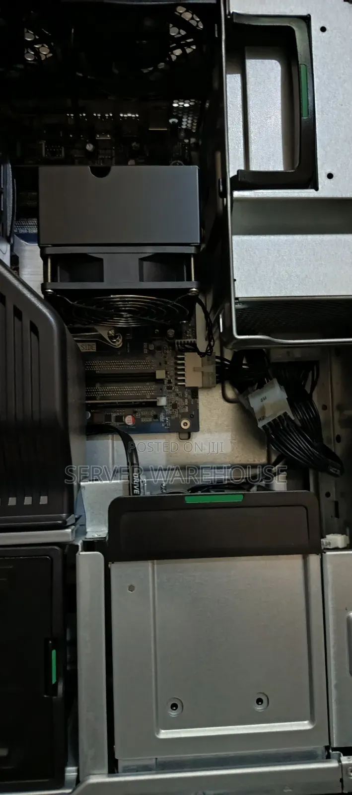 New Desktop Computer HP Z640 32GB Intel Xeon SSD 1T