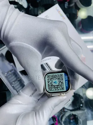 Sim Card Enabling Smartwatch