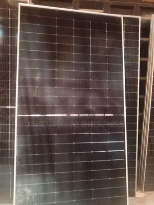 Original Jinko Solar