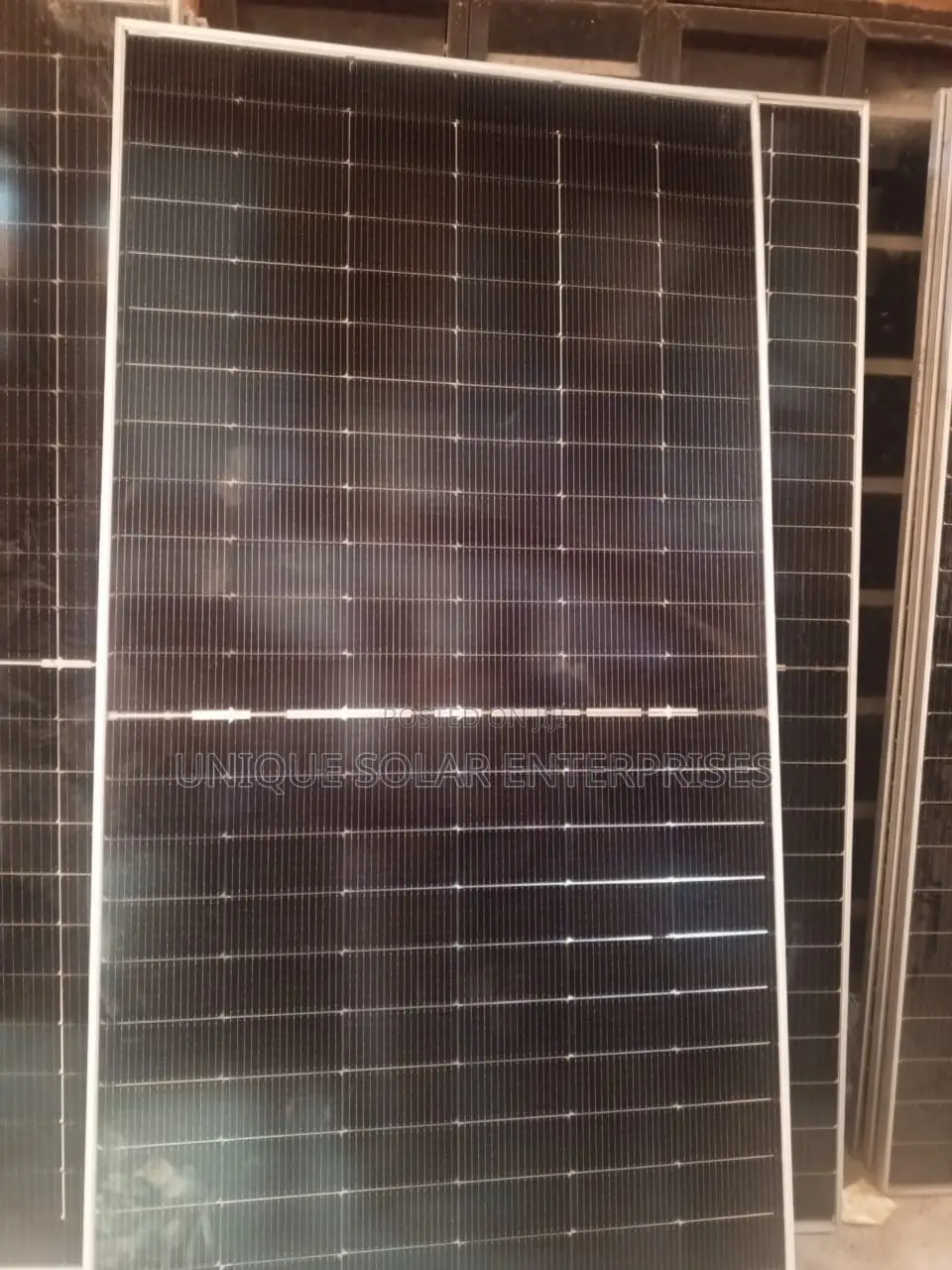 Original Jinko Solar