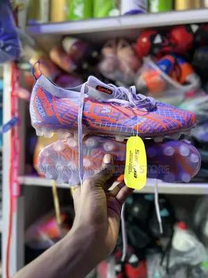 High Quality Soccer Boot
