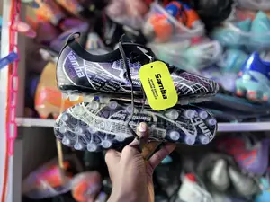 High Quality Soccer Boot