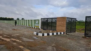 Palms Garden Estate Iloti Ogun State Nigeria