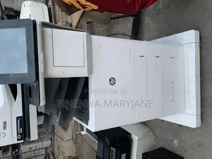 Hp A4 Black and White Mimi Di Machine
