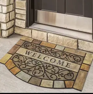 Entrance Door Mat