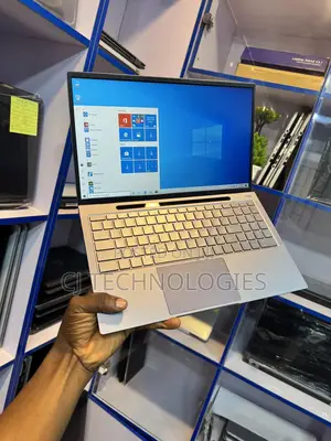 Photo - Laptop Samsung Ativ Smart PC Pro 8GB Intel Core i3 SSD 256GB