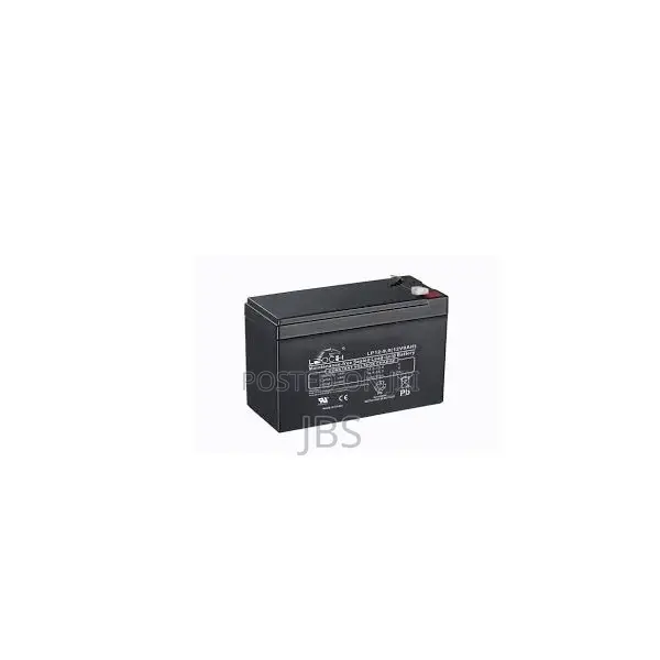 12v7ah Leouch Ups Battery
