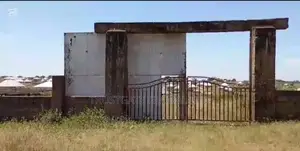 Prime Land Opportunity 1 Hecter for Sale in Jos