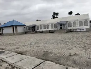 Photo - For Lease, 250 Seaters Event Hall, Ibeshe Road, Ikorodu