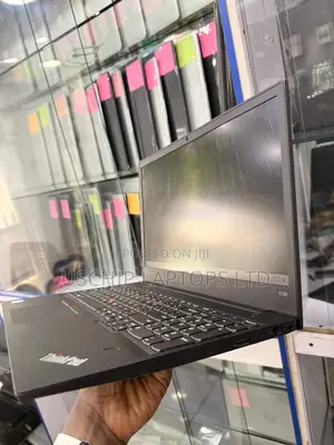 Laptop Lenovo ThinkPad E580 8GB Intel Core I5 SSD 128GB