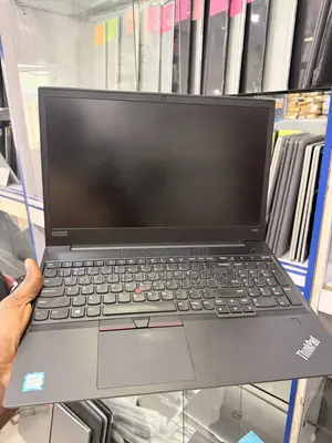 Laptop Lenovo ThinkPad E580 8GB Intel Core I5 SSD 128GB