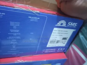10.2kva 48v Sms Hybrid Inverter