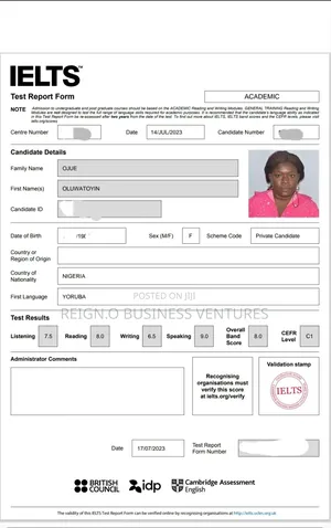 Experienced Maths/ Ielts and English Tutor | Online