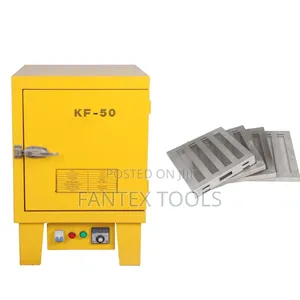 Electrode Dryer 50 Kg.