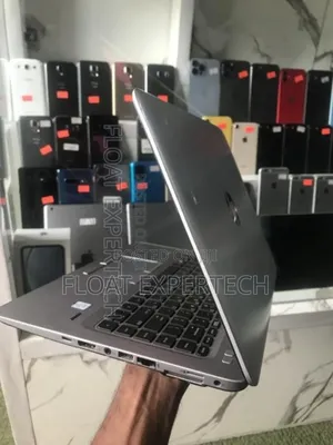 Laptop HP EliteBook 840 G3 16GB Intel Core I5 SSD 256GB
