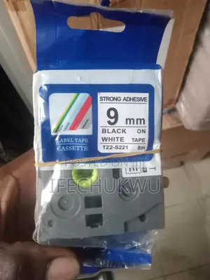 Cartridges for Labeling/Printing Machine